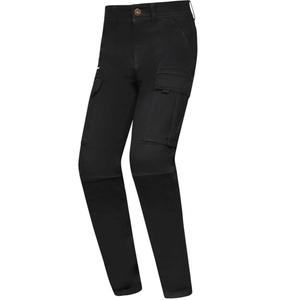 Blugi motociclete IXON Joker negri