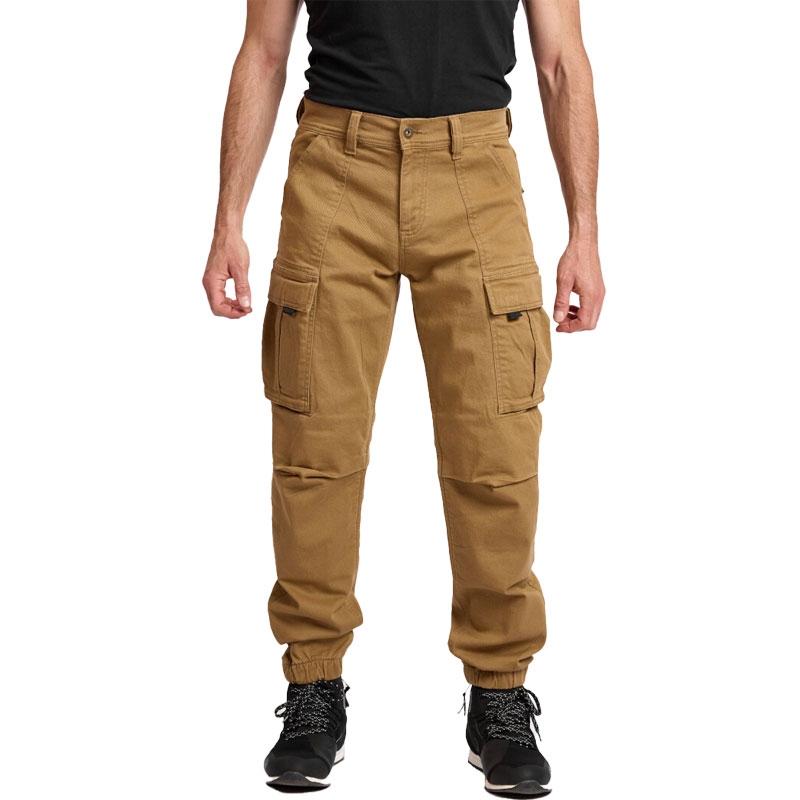 Pantaloni moto IXON Joker nisip