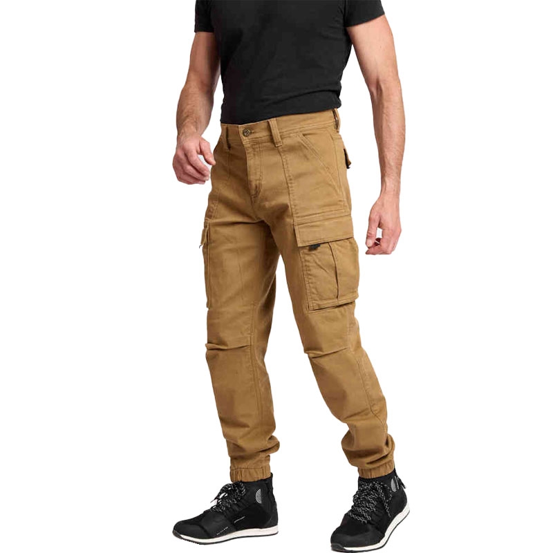 Pantaloni moto IXON Joker nisip