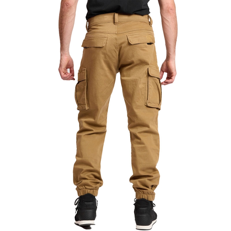 Pantaloni moto IXON Joker nisip