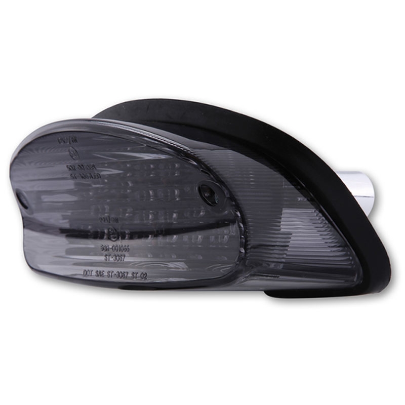 Fara spate Highsider Smart LED pentru Honda Cb 600 Hornet 98-02