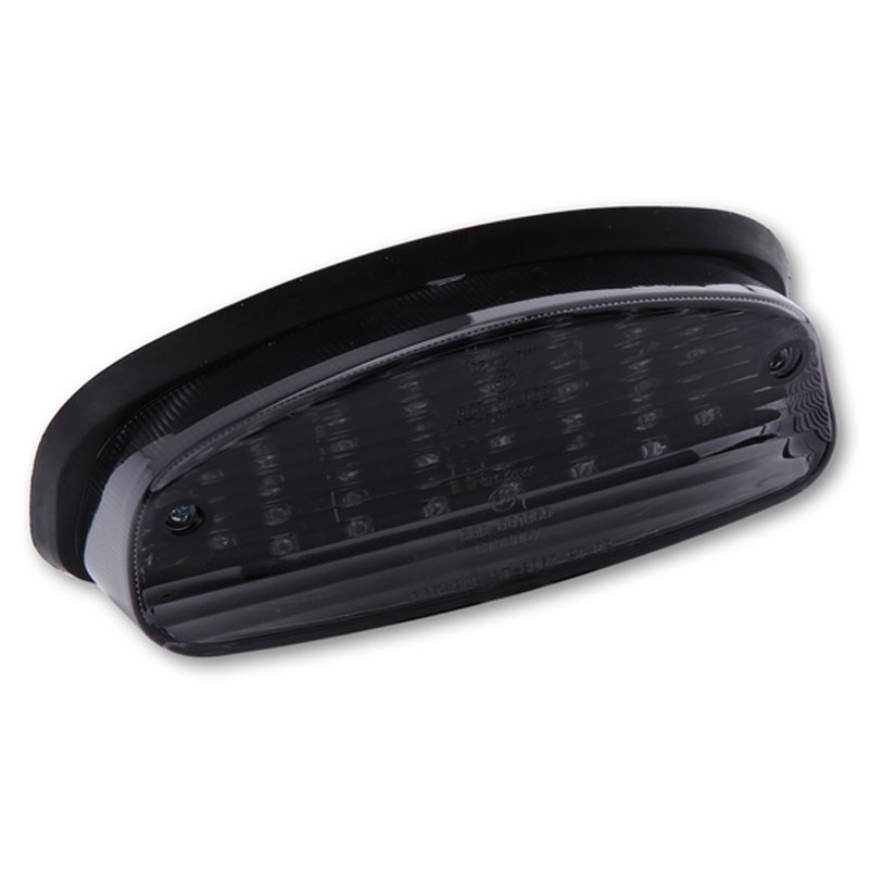 Fara spate Highsider Smart LED pentru Honda Cb 600 Hornet 98-02
