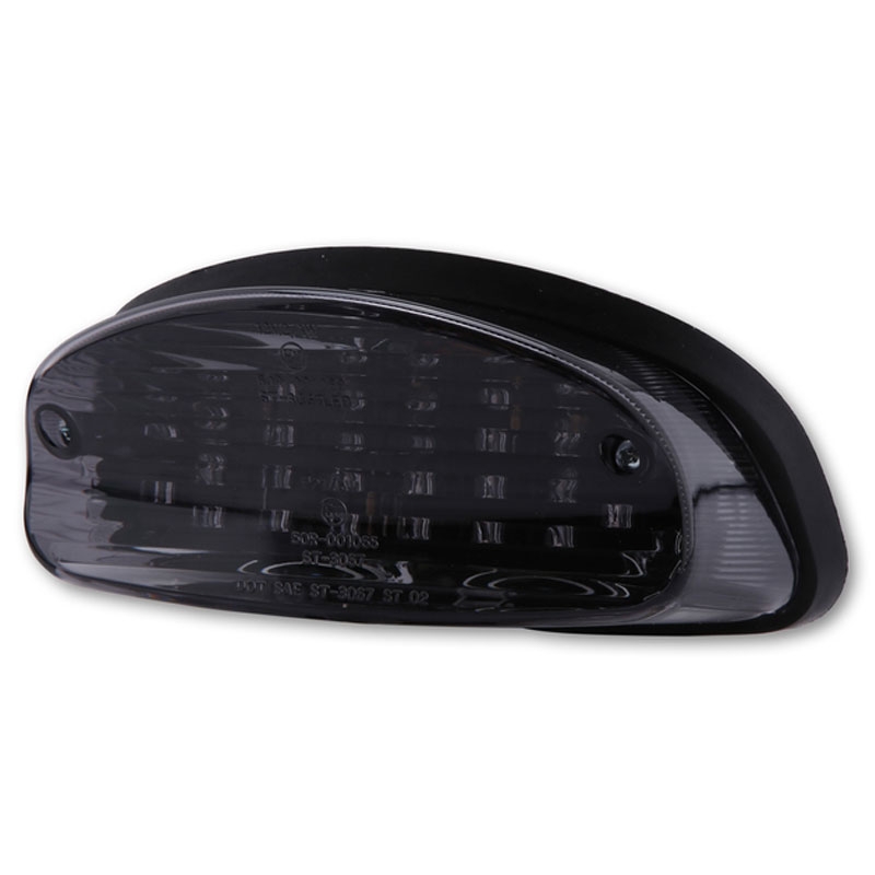Fara spate Highsider Smart LED pentru Honda Cb 600 Hornet 98-02