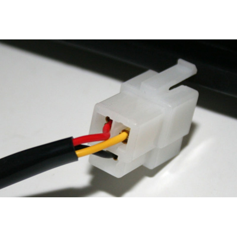 Fara spate LED Highsider Smart pentru motociclete Kawasaki