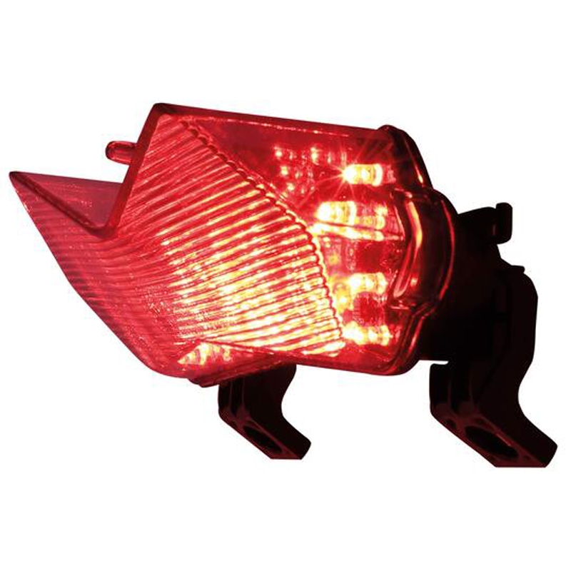 Spot LED Highsider Smart pentru motociclete Kawasaki Z 750/1000, ZX6RR, ZX-6R
