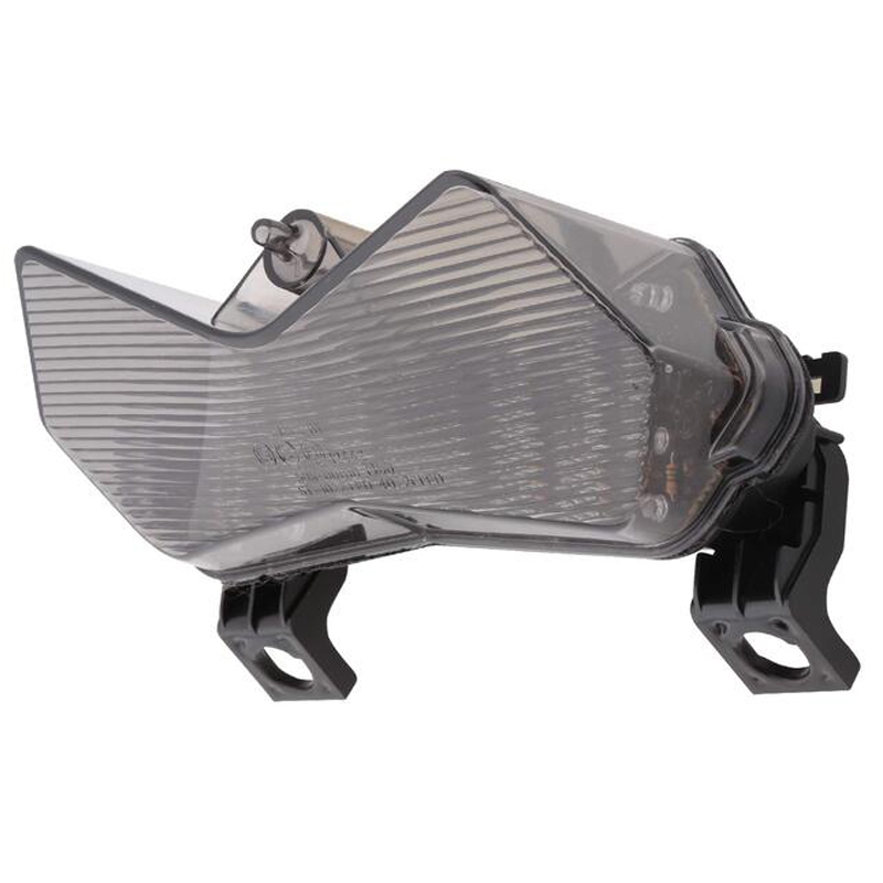 Spot LED Highsider Smart pentru motociclete Kawasaki Z 750/1000, ZX6RR, ZX-6R