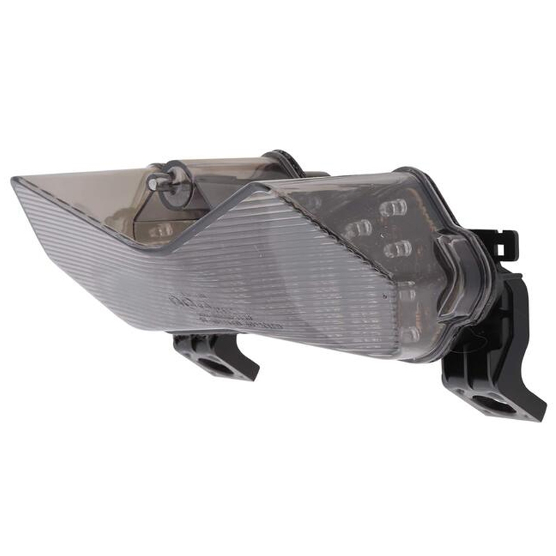 Spot LED Highsider Smart pentru motociclete Kawasaki Z 750/1000, ZX6RR, ZX-6R