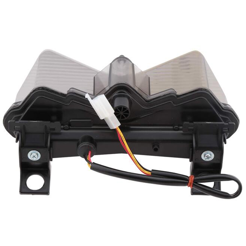 Spot LED Highsider Smart pentru motociclete Kawasaki Z 750/1000, ZX6RR, ZX-6R