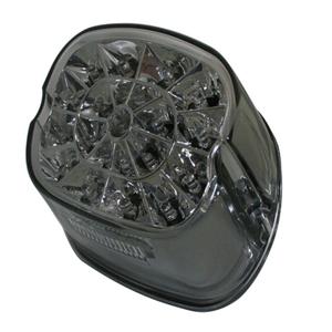 Fara spate Highsider Smart LED pentru motociclete Harley Davidson