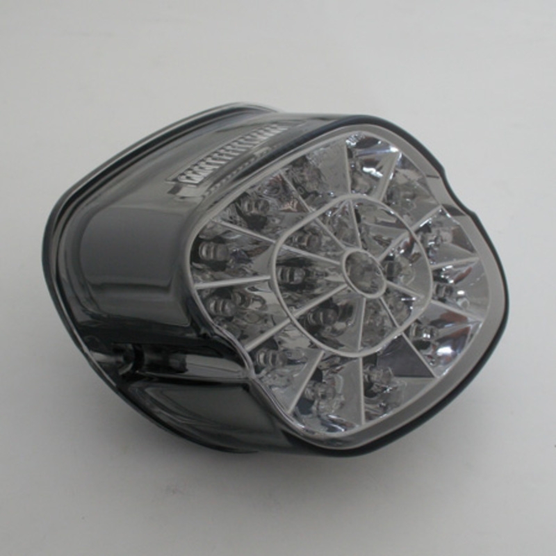 Fara spate Highsider Smart LED pentru motociclete Harley Davidson