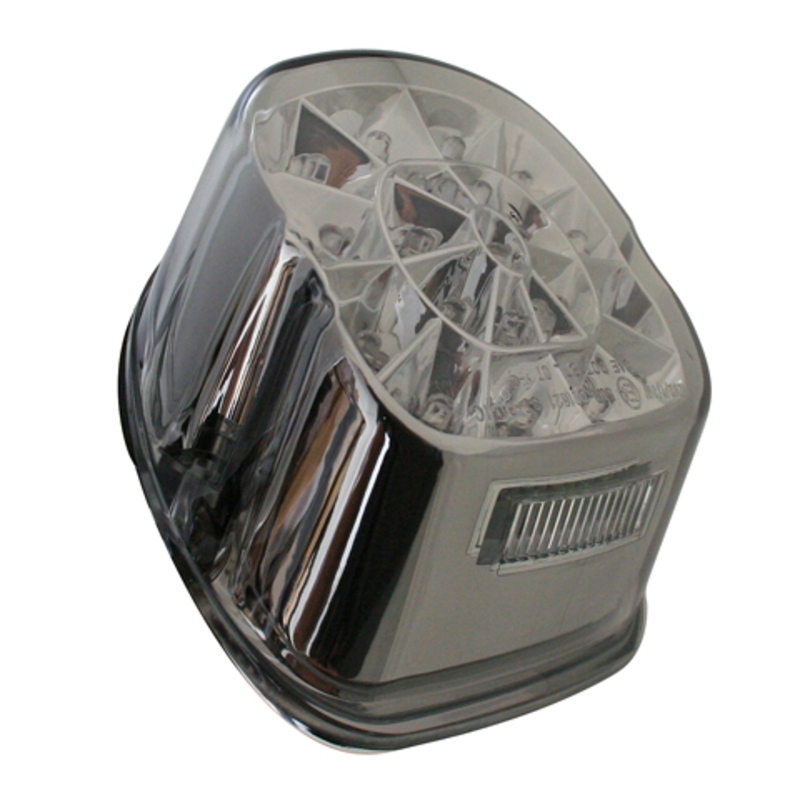 Fara spate Highsider Smart LED pentru motociclete Harley Davidson