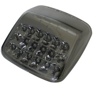 Fara spate Highsider Smart LED pentru motocicletele Harley Davidson V-ROD