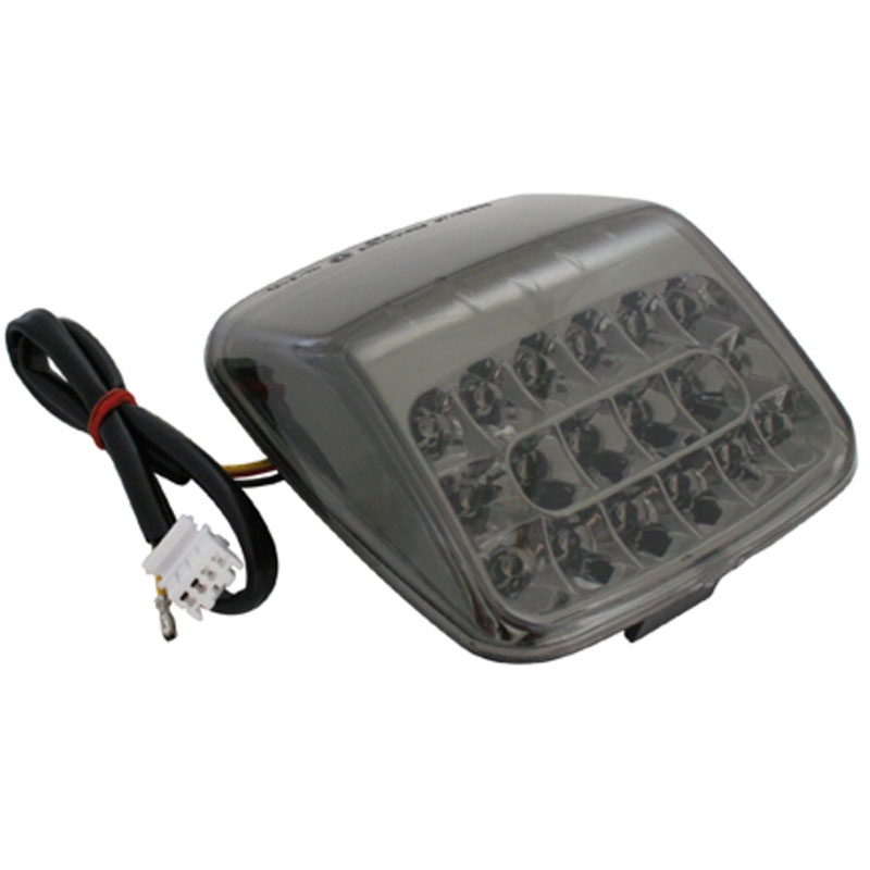 Fara spate Highsider Smart LED pentru motocicletele Harley Davidson V-ROD