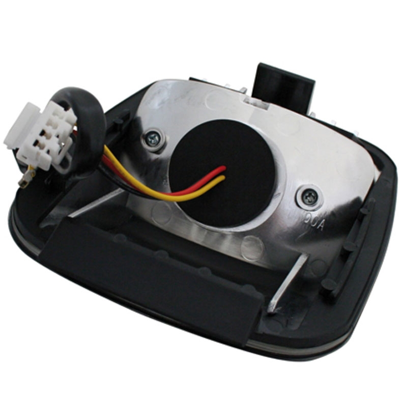 Fara spate Highsider Smart LED pentru motocicletele Harley Davidson V-ROD