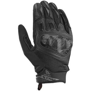 Mănuși moto damă IXON Rise Air 2 negre