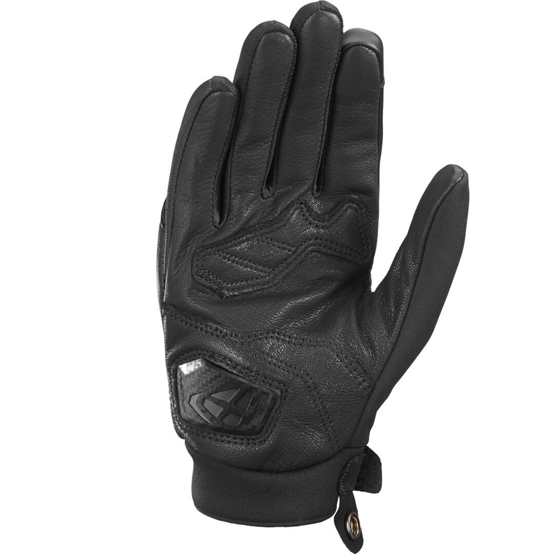 Mănuși moto damă IXON Rise Air 2 negre