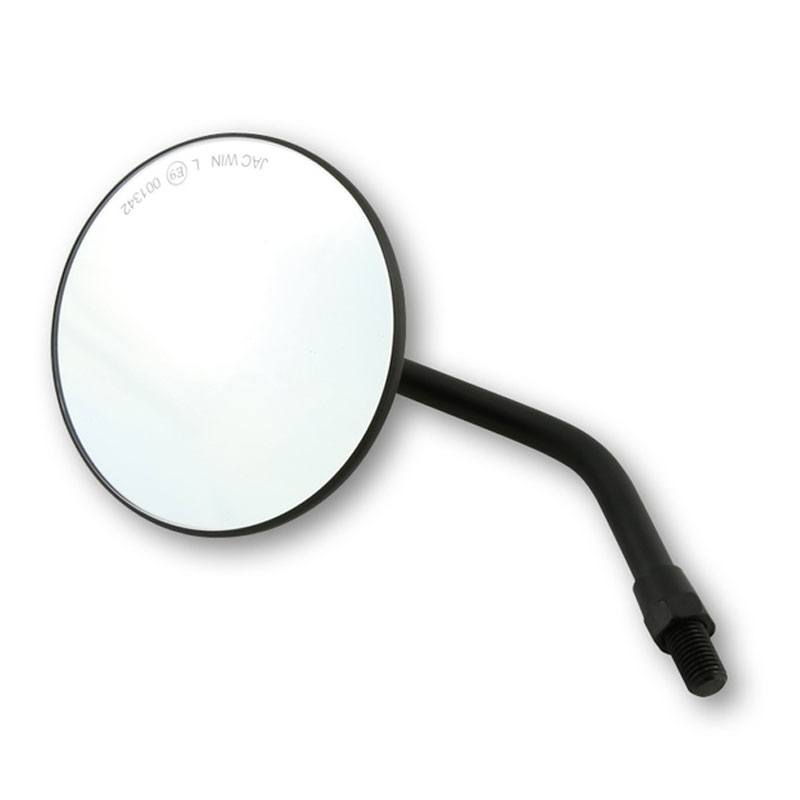 Oglindă retrovizoare Highsider Smart Seventy cu două fețe