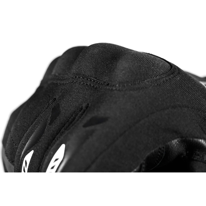 Mănuși de motocicletă Seventy Degrees SD-T57 Giau negru-alb
