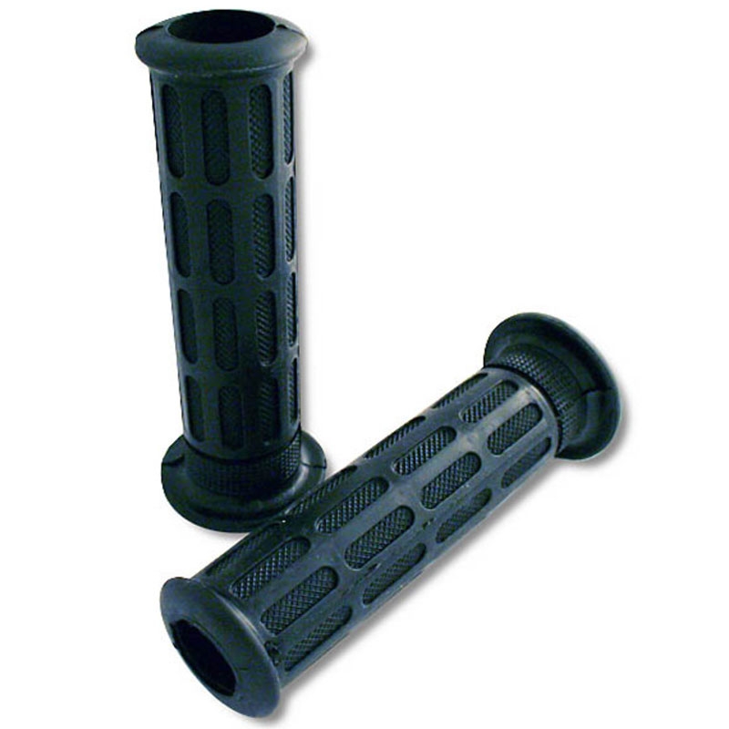 Mânere ghidon Highsider 120 mm negre