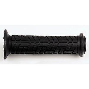 Mânere ghidon Highsider 135 mm negre