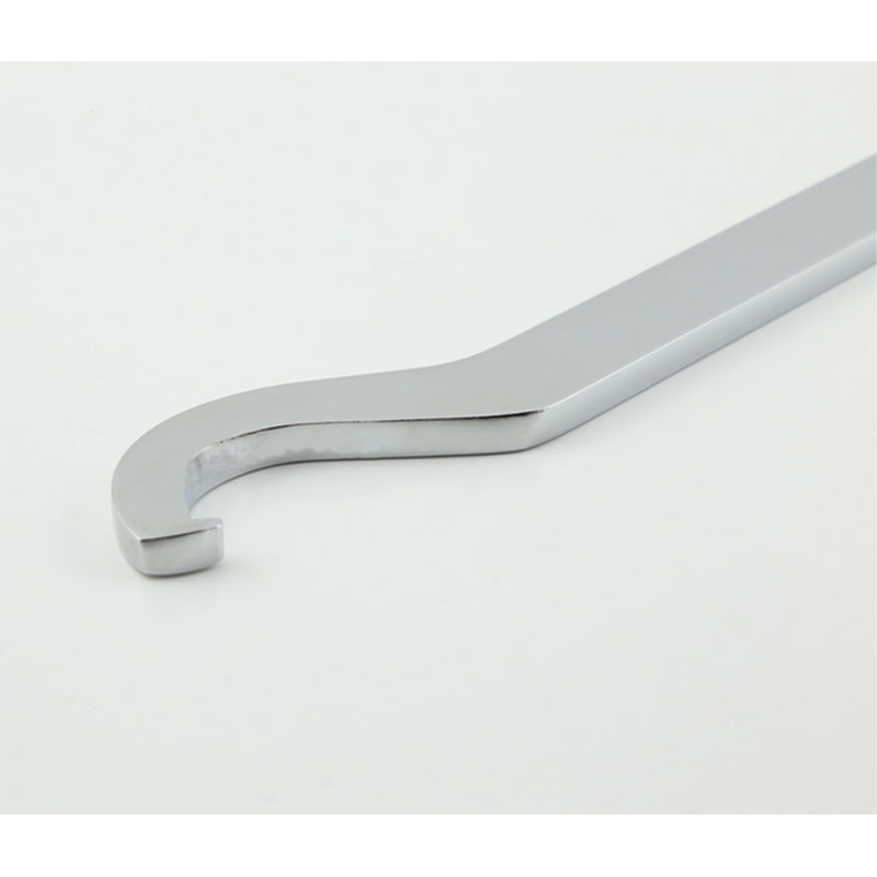 Cheie cu cârlig pentru reglarea pretensionării arcului Highsider Smart dublă