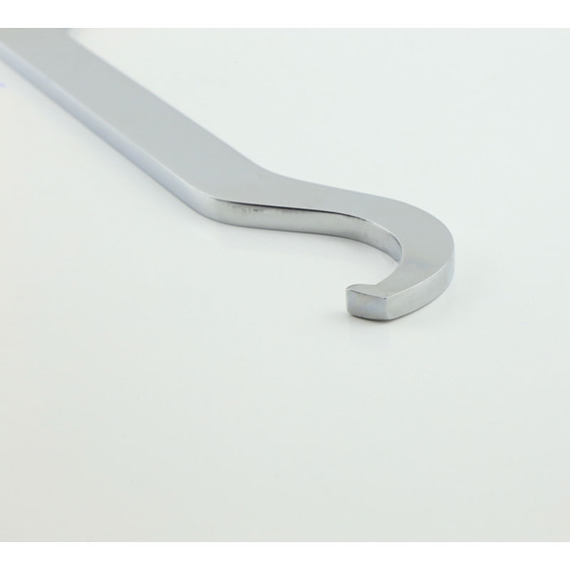 Cheie cu cârlig pentru reglarea pretensionării arcului Highsider Smart dublă