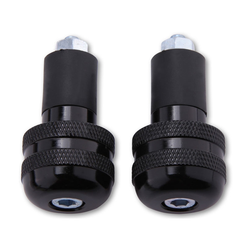 Ghidon Highsider Smart cu capete negre