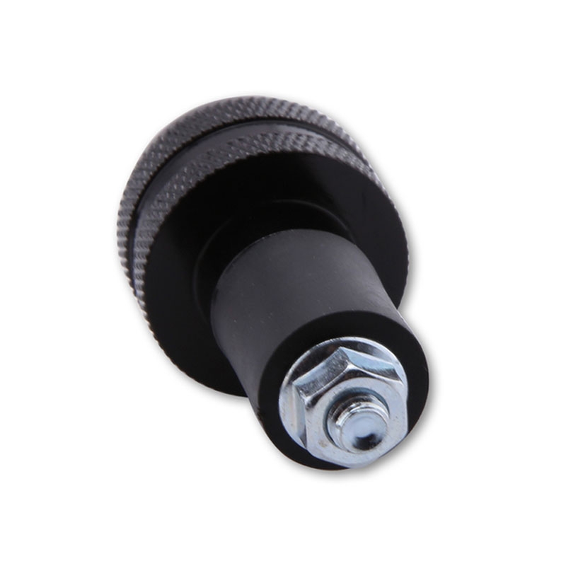 Ghidon Highsider Smart cu capete negre