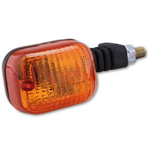 Semnal de direcție pentru motocicletă Highsider Smart Duc față stânga - spate dreapta