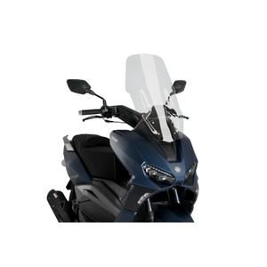 Parbriz PUIG V-TECH LINE TOURING 20713W transparent