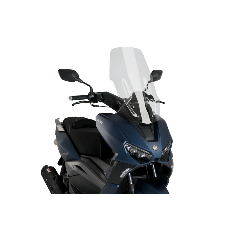 Parbriz PUIG V-TECH LINE TOURING transparent