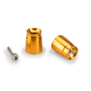 Bar ends PUIG SPORT 21008O auriu