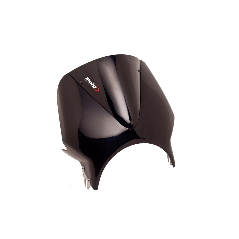 Parbriz PUIG VISION Negru