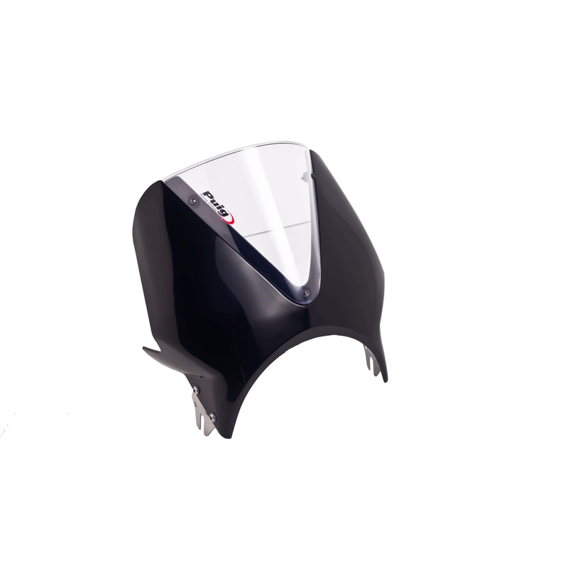 Parbriz PUIG VISION transparent
