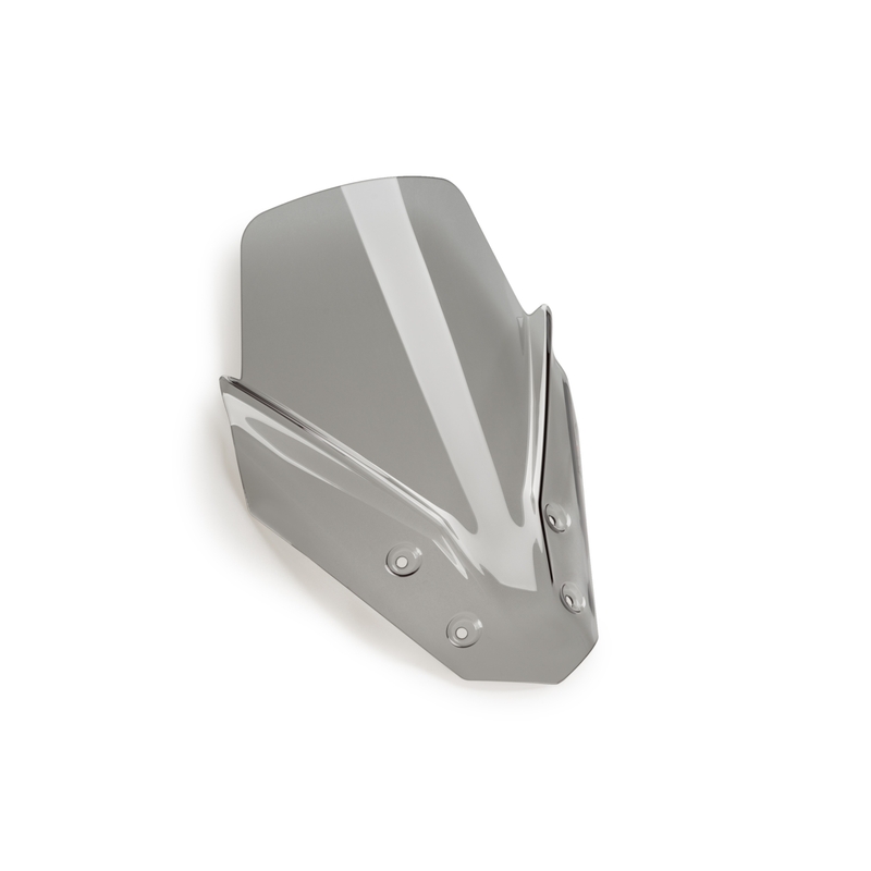 Parbriz PUIG TOURING smoke