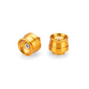 Bar ends PUIG SPEED 21015O auriu