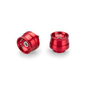 Bar ends PUIG SPEED 21015R Rosu
