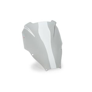 Windshield PUIG V-TECH LINE SPORT 21320H smoke