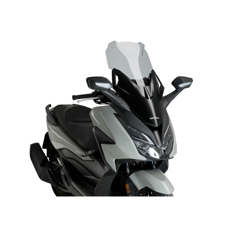Parbriz PUIG V-TECH LINE SPORT smoke