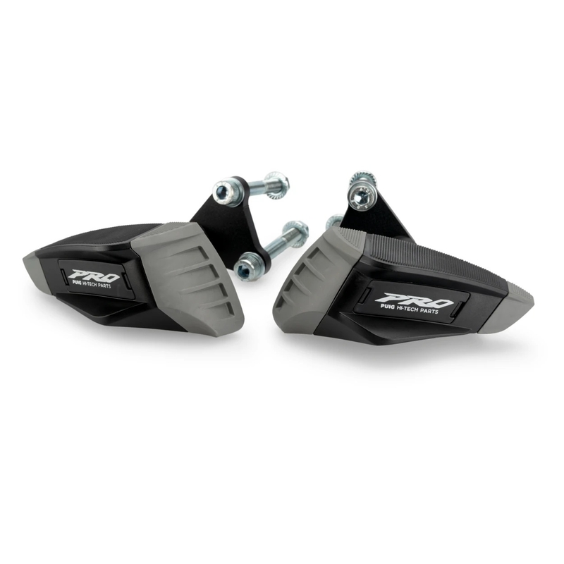 Frame sliders PUIG PRO 2.0 Negru