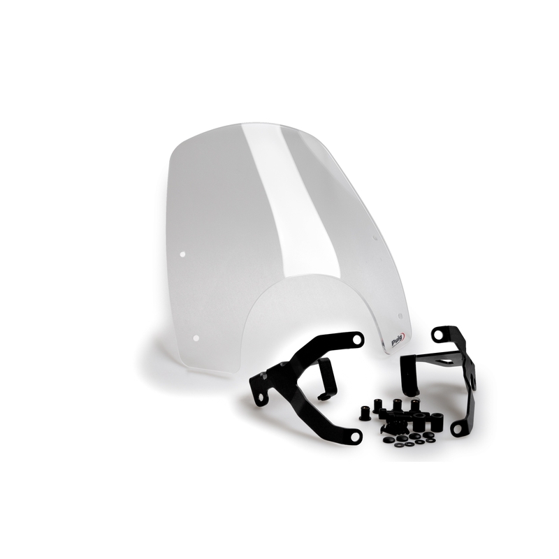 Parbriz PUIG NEW GEN. SPORT transparent