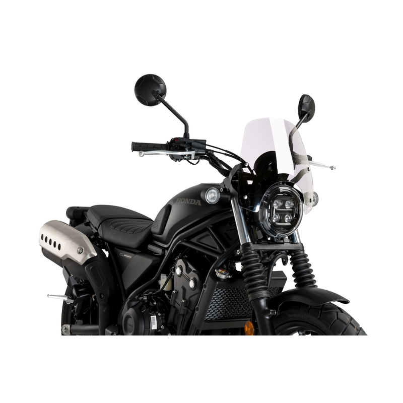 Parbriz PUIG NEW GEN. SPORT transparent