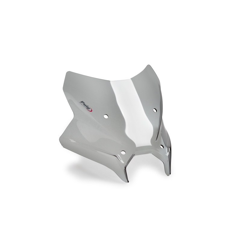Parbriz PUIG NEW GEN. SPORT smoke