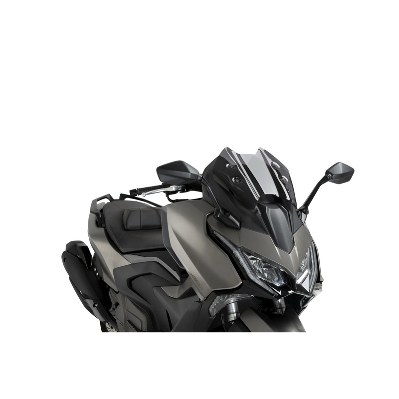Parbriz PUIG V-TECH LINE SPORT smoke