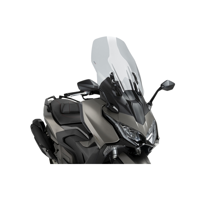 Parbriz PUIG V-TECH LINE TOURING smoke
