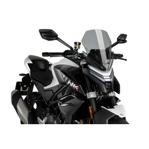 Parbriz PUIG NEW GEN. SPORT 21866H smoke