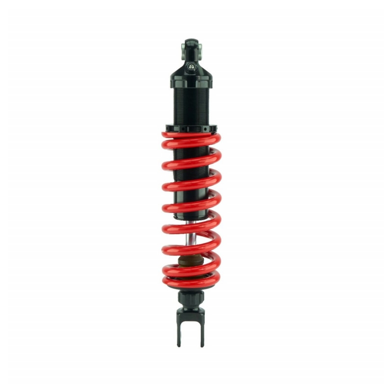 Amortizor K-TECH RAZOR-R LITE EVO 95-110kg pentru HONDA CRF 300 L 2021-2026, HONDA CRF 300 Rally 2021-2026