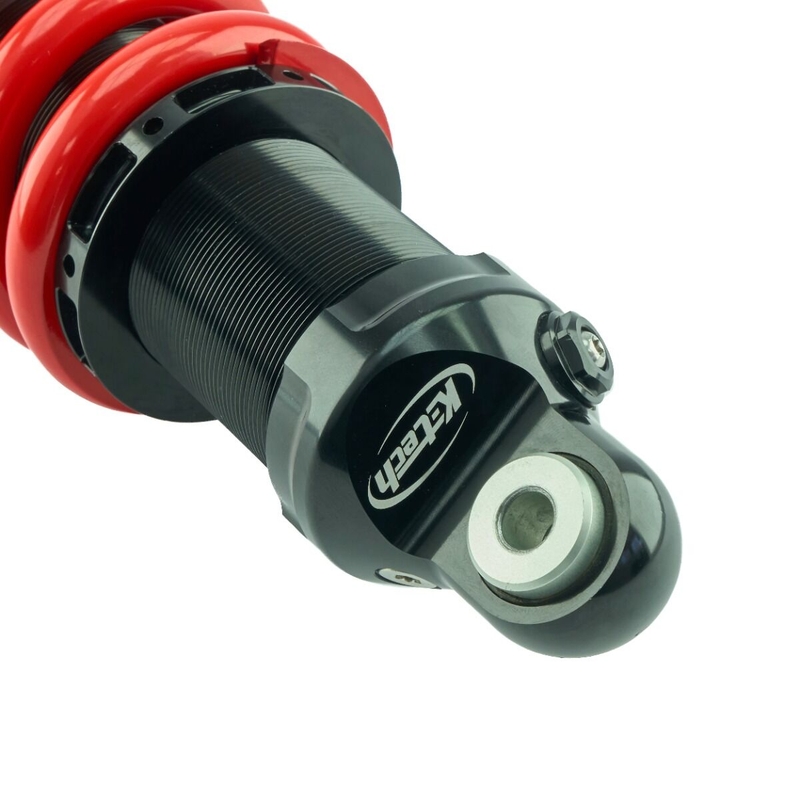 Amortizor K-TECH RAZOR-R LITE EVO 95-110kg pentru HONDA CRF 300 L 2021-2026, HONDA CRF 300 Rally 2021-2026