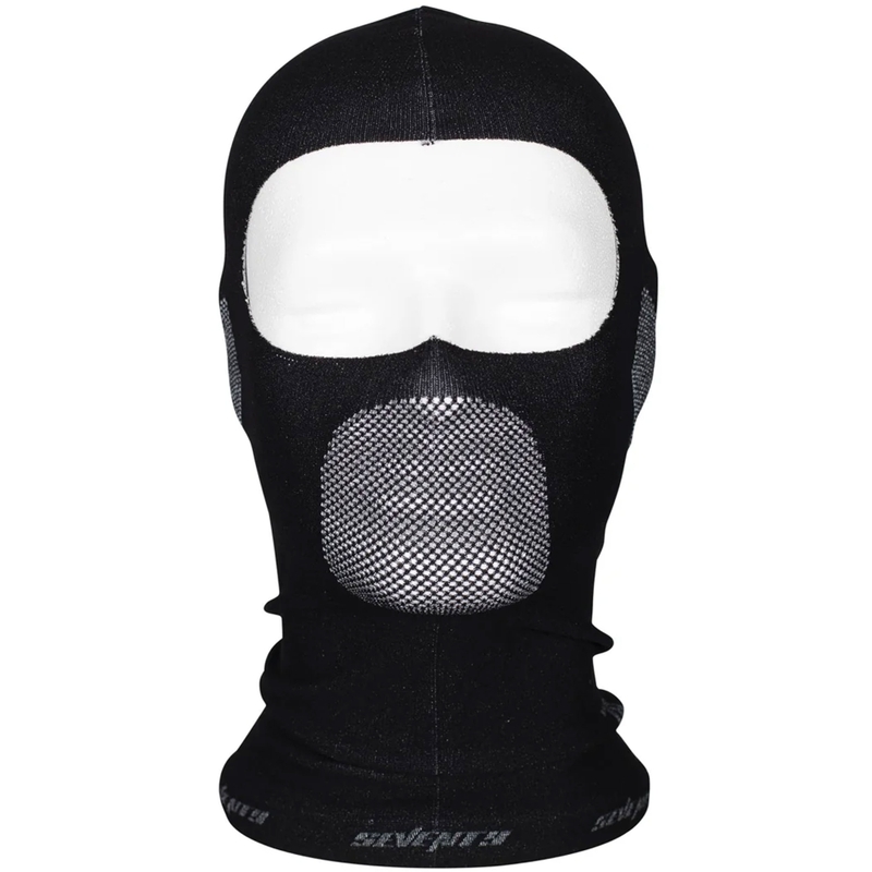 Cască de motocicletă Seventy Degrees SD-CT2 Seamless neagră