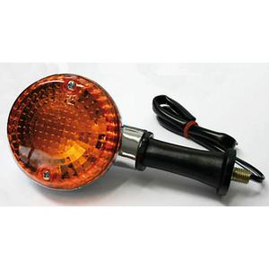 Semnalizare inteligentă Highsider pentru motociclete Kawasaki Vulcan 500 și ZL 600/1000